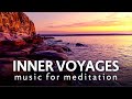 Inner Voyages: Australia | Music for Meditation | Forgiving by Parijat