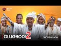 OLUGBODI PART 2 - Latest 2024 Yoruba Romantic Drama starring Aishat Lawal, Peju Ogunmola