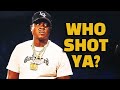 Jadakiss Who Shot Ya Freestyle Lox Vs Dipset