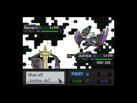 Neo-Reborn League: vs. Dragon Leader Leviathan