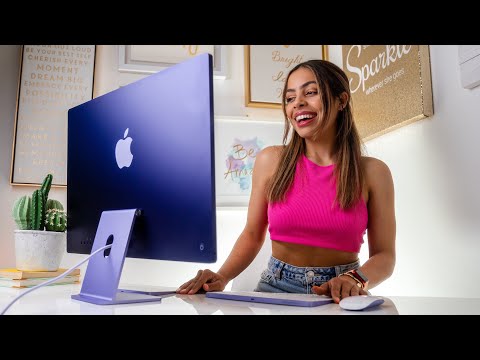 M1 iMac Review 3 weeks later!