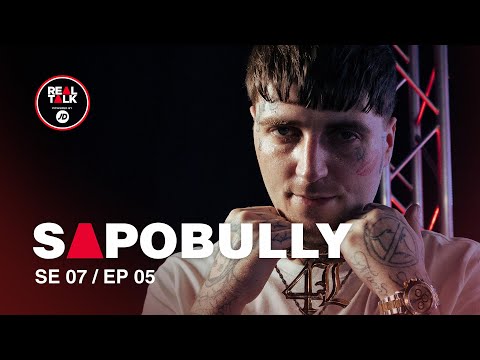 Real Talk con Sapobully