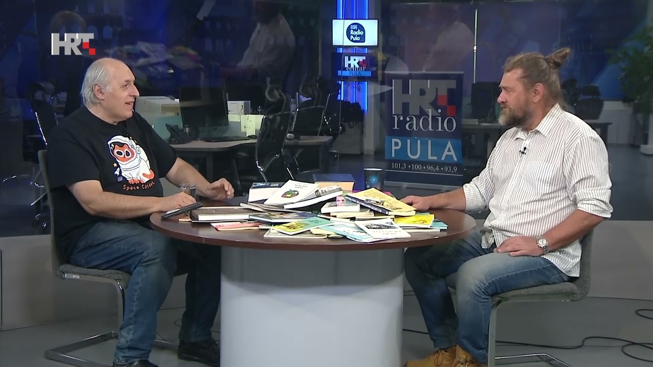 Explora 15.04.2025. Darovi s neba