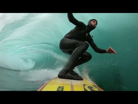 One heavy Irish slab with Peter Conroy