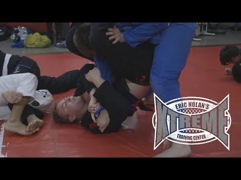 It NEVER gets boring!