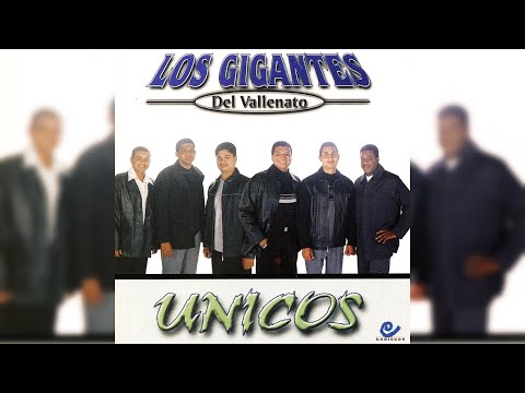 Décile...Los Gigantes del Vallenato/Hebert Vargas.