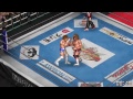 IWGP IC TITLE MATCH TETSUYA NAITO VS KOTA IBUSHI FPWW