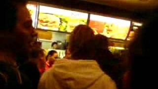 Cheeseburger Run Fritzlar