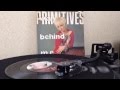 The Primitives - Way Behind Me (7inch)