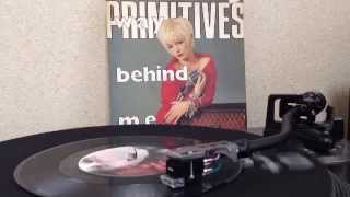 The Primitives - Way Behind Me (7inch)