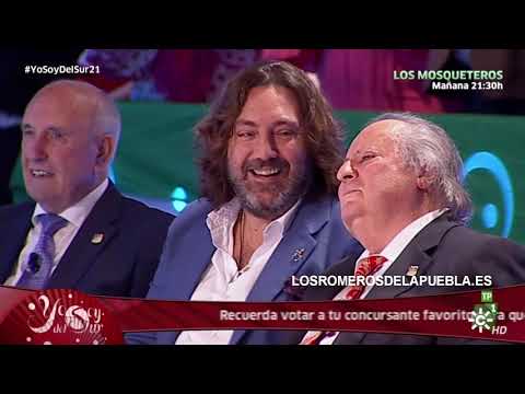 Brumas. A Los Romeros de la Puebla.