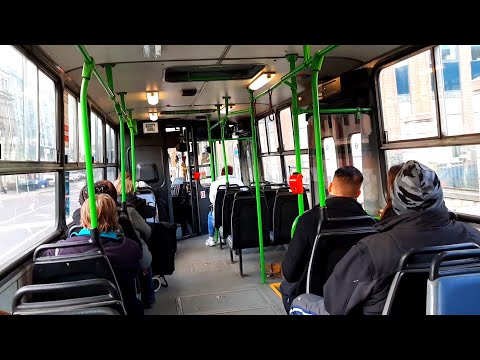 Ikarus 280.49 - [BPO-475] búcsúvideó @109