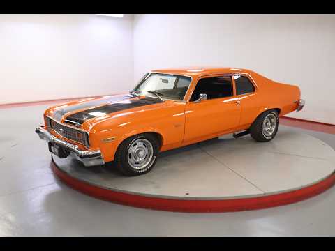 1974 Chevrolet Nova (CC-2067641) for sale in Denver , Colorado