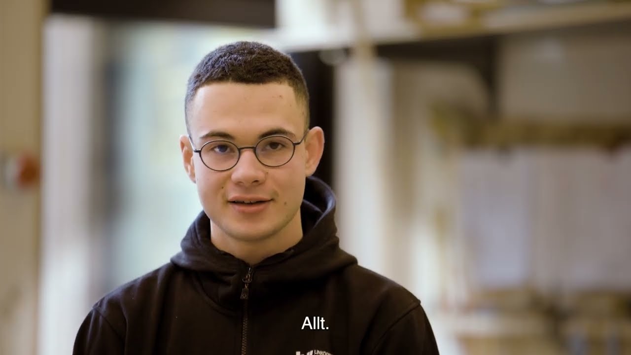 Video placeholder