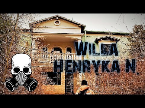 Willa Henryka N. Dziada