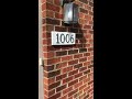 Video Tour 1006 East Main Street