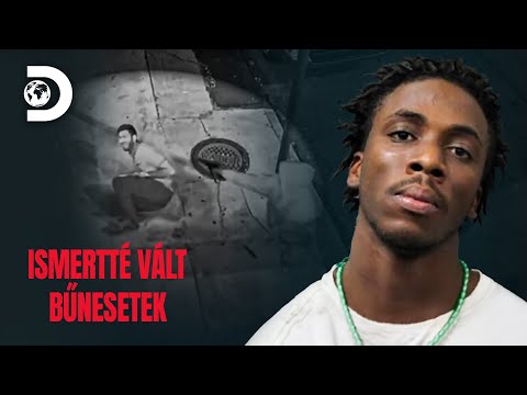 Hős Kap Golyót | Ismertté vált bűnesetek