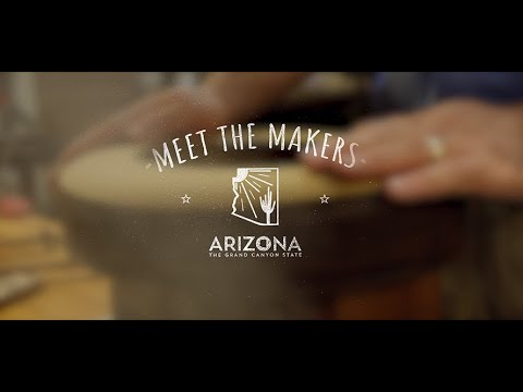 Meet the Maker: Eric Watson of Watson's Hat Shop