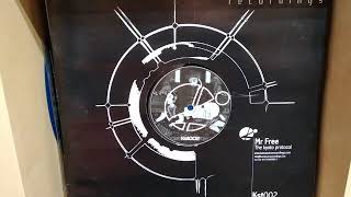 Mr Free - The Kyoto Protocol