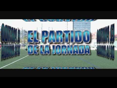 Partido de la Jornada, CE Vila Olímpica - CF Lloreda -  Cadete "B" Temporada 2010/2011