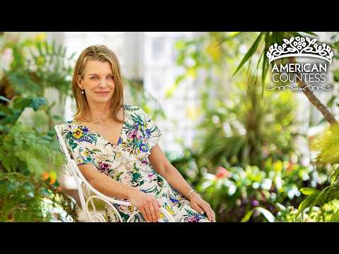 When Life Changes, So Does the Channel - Is This the End of American Countess?