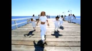 Christina Aguilera - Love Will Find a Way