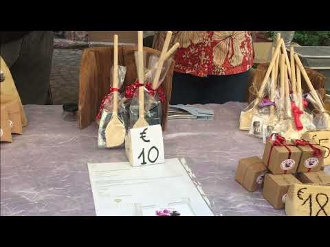 Trento Slow Food Market Event May 2022 Trentino | Artisan Typical Slow Food Products Italy