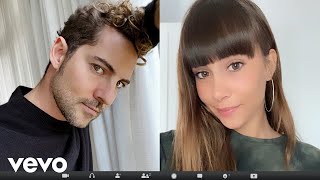 David Bisbal, Aitana - Si Tú La Quieres (english translation) / english letra