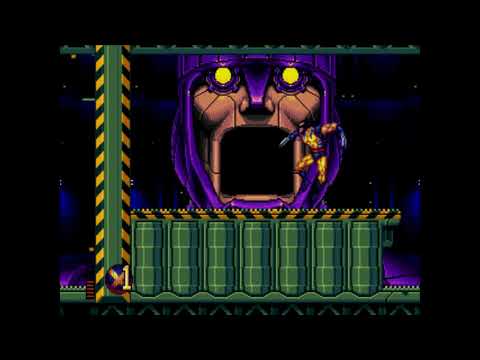 X-Men 2: Clone Wars No Miss Longplay