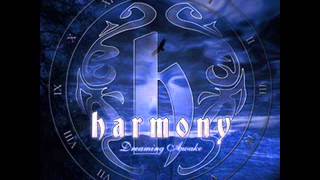 Harmony - Fragile