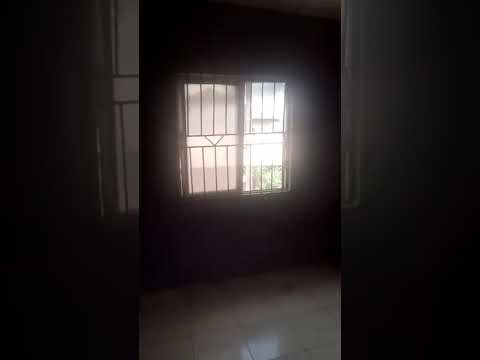 3 Bedroom Upstair @Off Lanre Isheri Igando Road