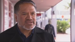 Waiheke iwi extend olive leaf branch to the Mad Butcher