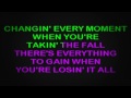 SC2185 03   Black, Clint   Wherever You Go [karaoke]
