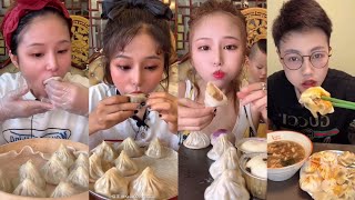 Download lagu Juicy soup dumplings compilation | Kwai mukbang ASMR | Big bites mp3 Download lagu Juicy soup dumplings compilation | Kwai mukbang ASMR | Big bites mp3