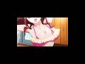 The Ultimate Anime Kiss Compilation Beautiful Girls And Lava