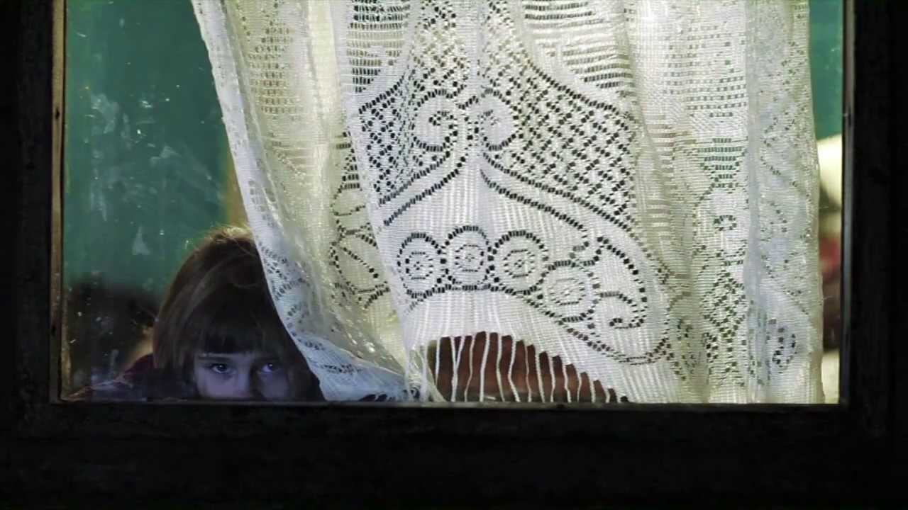 Лиза, домой | Трейлер | Артдокфест-2013 | Конкурс