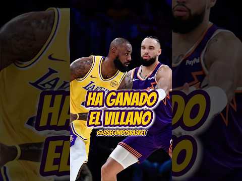 Dillon Brooks se ríe de LeBron, y hay polémica con su racha🤔 #nba #lebronjames #dillonbrooks