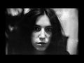 Patti Smith - Rock N Roll Star