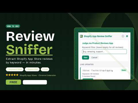 Item video thumbnail