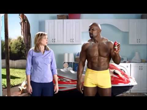 パワアアアアアアアアアアアアアアアアアアアアア / Old Spice「Odor Blocker Body Wash」