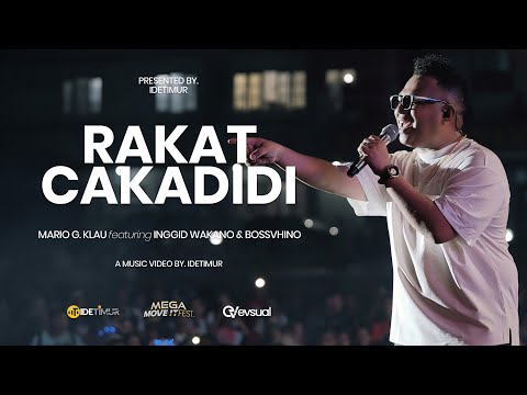 Mario G. Klau Official and IDETIMUR