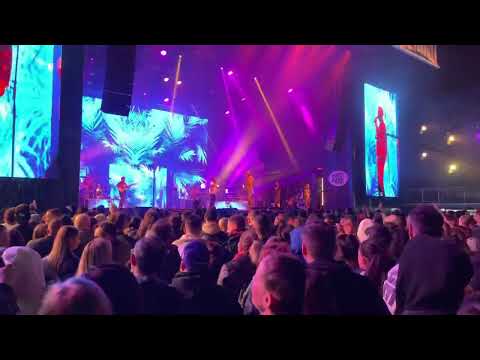 Punnany Massif - Kopoggyá 2023.04.28. Budapest Park