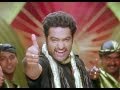 Brindavanam Chinnadho Vaipu Song Very Happy That 3 Superstars Danced For My Song