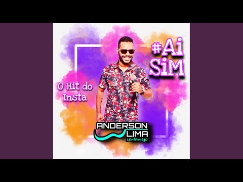 Aí Sim - Anderson Lima