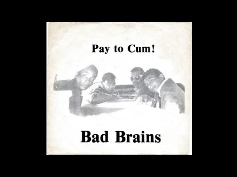 Pay to Cum