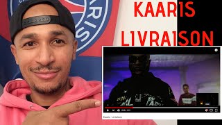 KAARIS REVIENT SAAALLLE !!! [LIVRAISON OR NOIR PART 3]