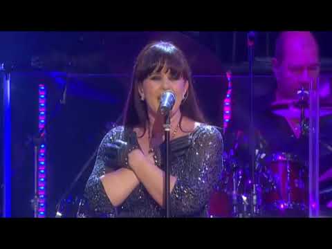 The Nolans -  I'm in the Mood Again Tour 2009