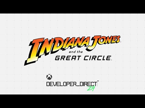 Видео Indiana Jones and the Great Circle #2