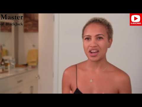 Dimitri, Ashley, Crystalline & Tayler Quarantine Out