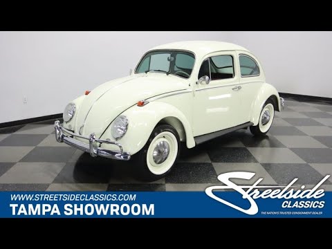 1970 Volkswagen Beetle (CC-1509104) for sale in Lutz, Florida